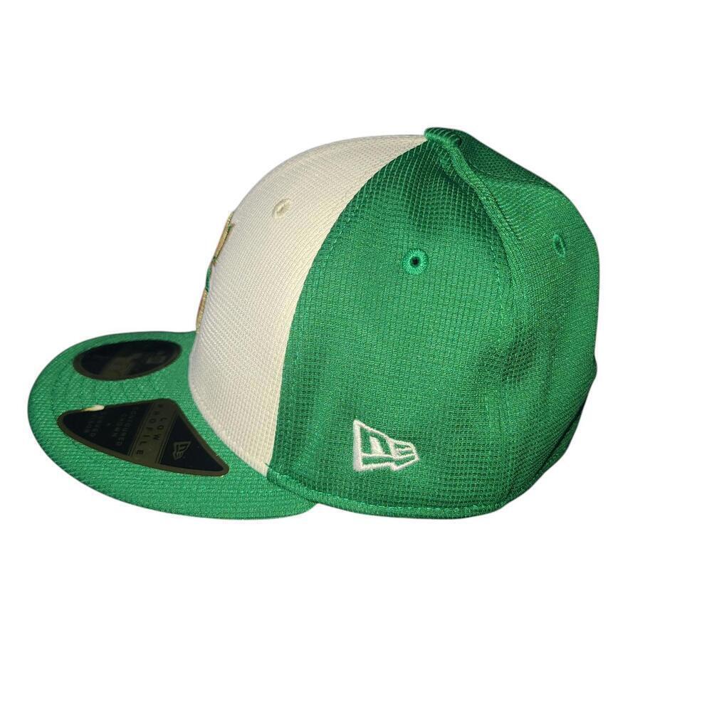 New Era Seattle Mariners Fitted Cap - Size 7 - Picture 3 of 9
